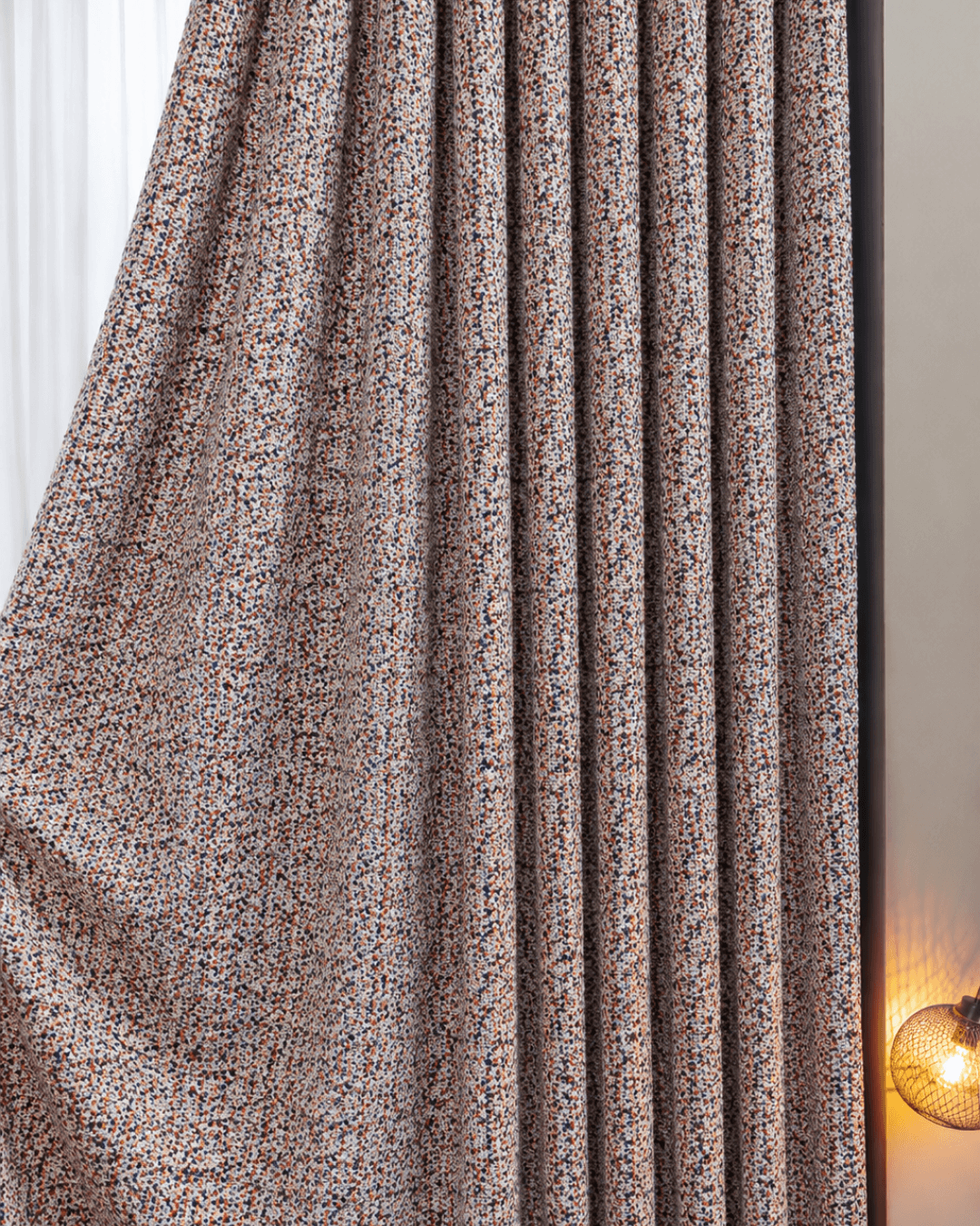 Phuket Made-to-Measure Curtain