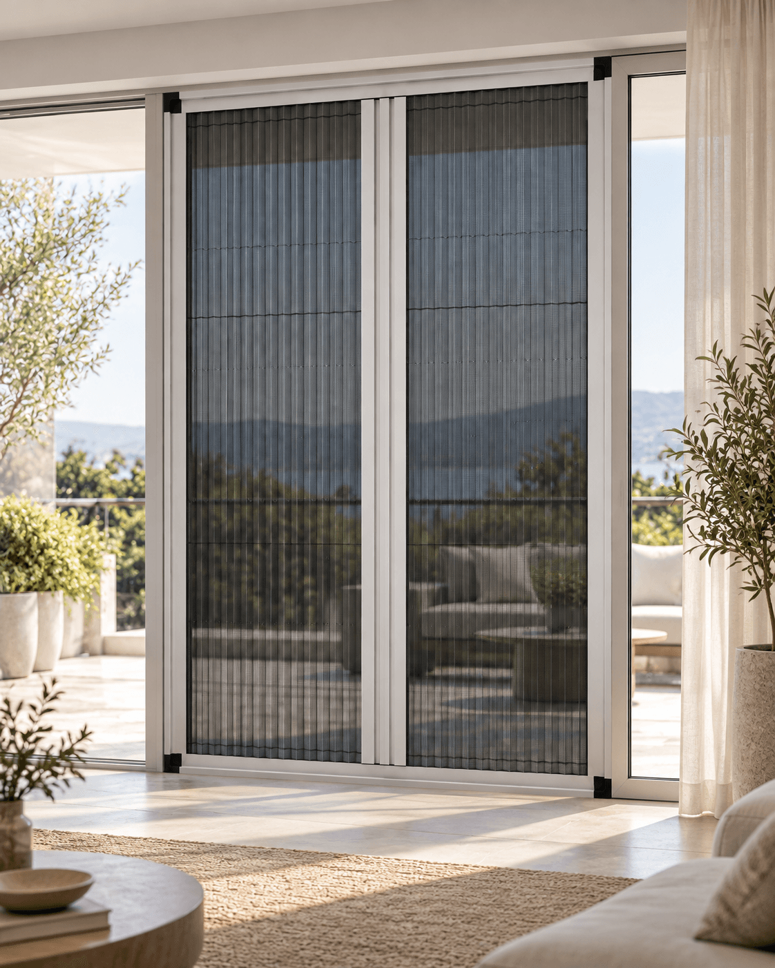 Insect Screens