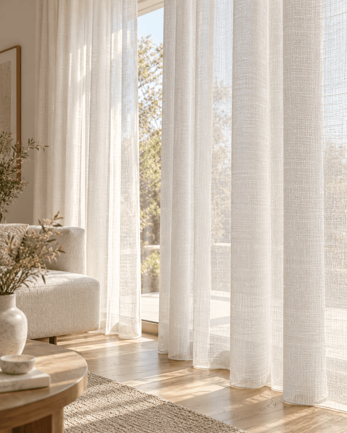 Curtains