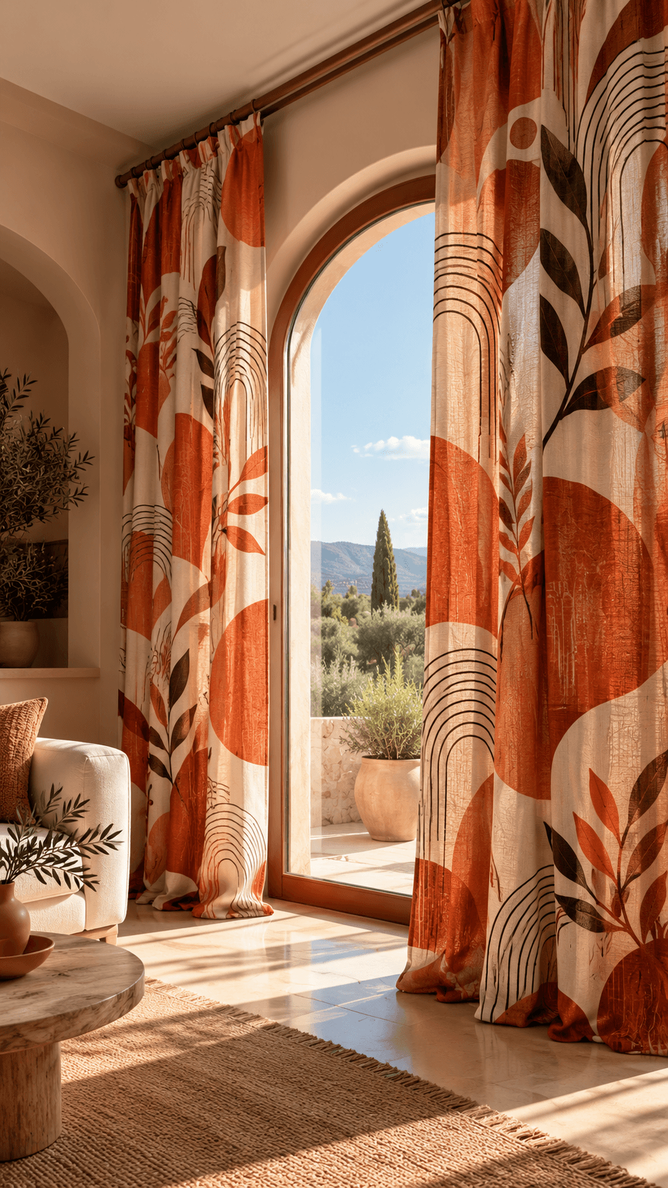 Curtains