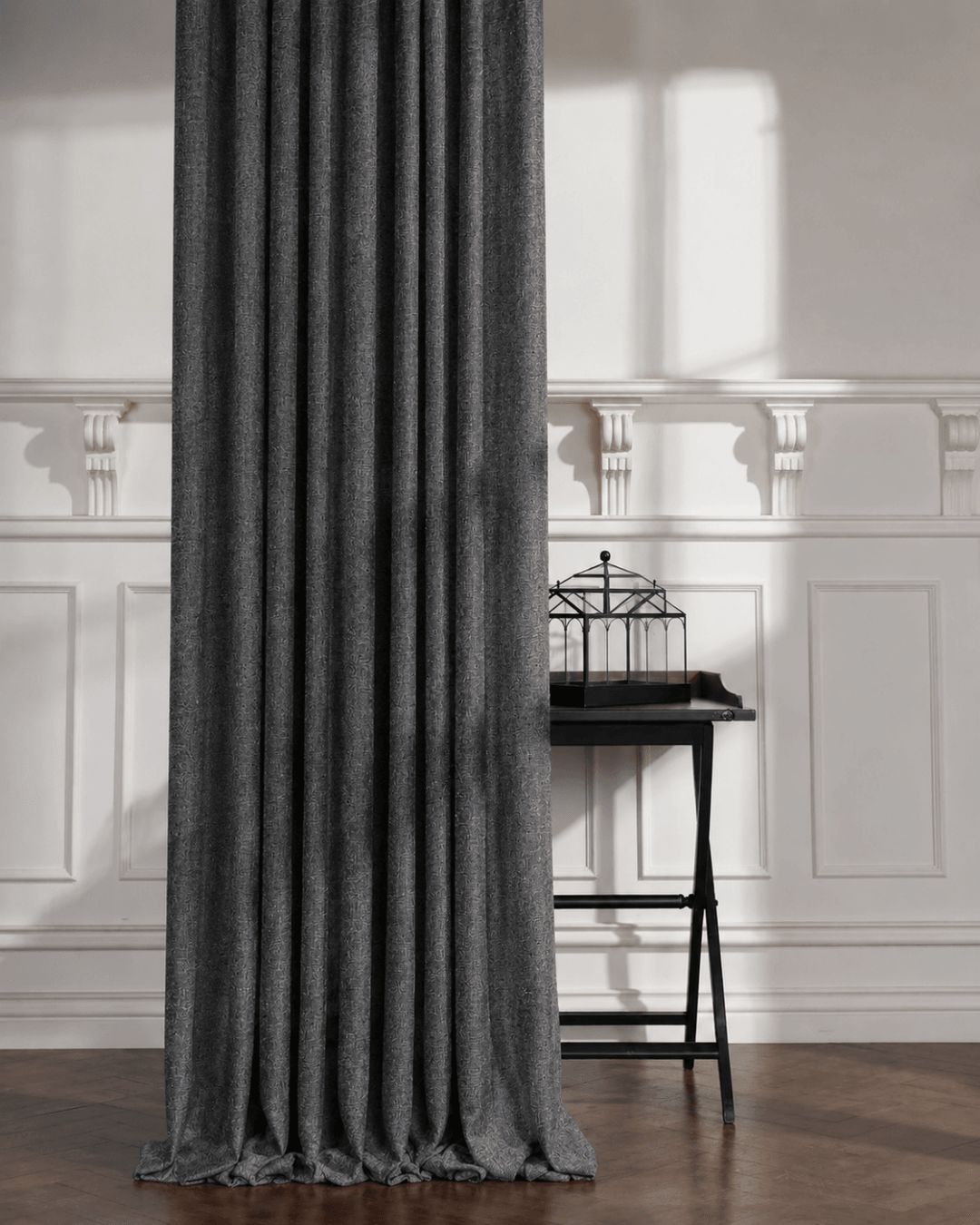 Gizia Fon Perde – Rideau décoratif sur mesure selon vos souhaits